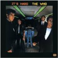 The Who, It's Hard [Original Issue] (CD)